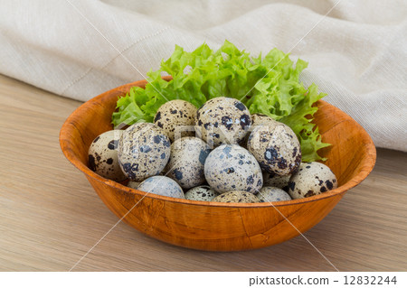 Quail eggs Quail eggs 12832244