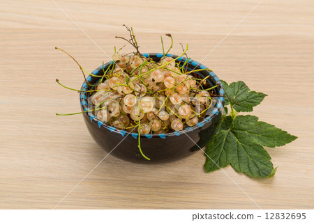 White currant White currant 12832695