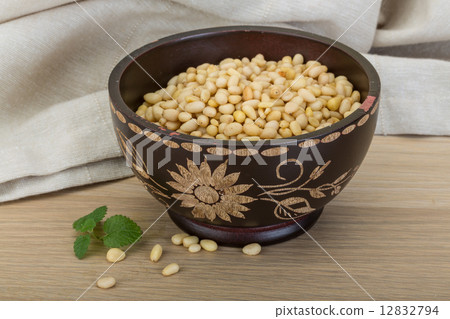 Cedar nut Cedar nut 12832794