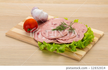 Beef sausage Beef sausage 12832814