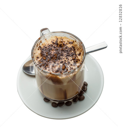 Mocha 12832816