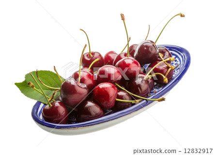 Gean - cherry 12832917