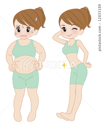 Female Diet 6 Female Diet 6 12833189