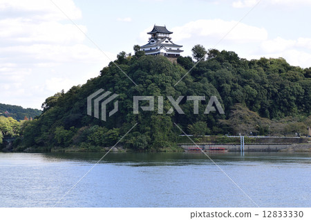 國寶犬山城 國寶犬山城 12833330