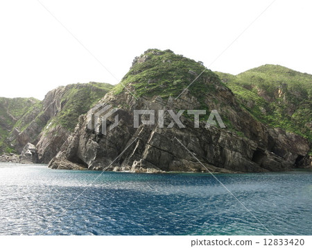 Okinawa Kerama Islands National Park 12833420