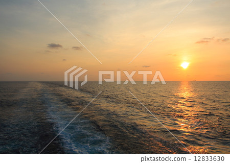 South China Sea 12833630