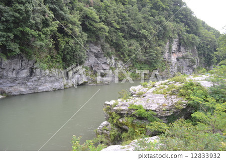 Nagatoroko Valley Nagatoroko Valley 12833932