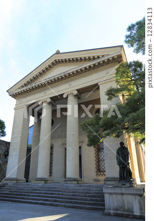 Ohara Museum of Art 12834113