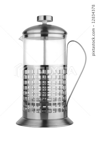 French press 12834378