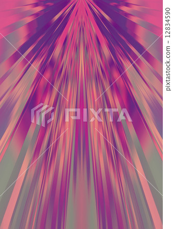 Abstract background with rays purple crimson hues falling from above 12834590