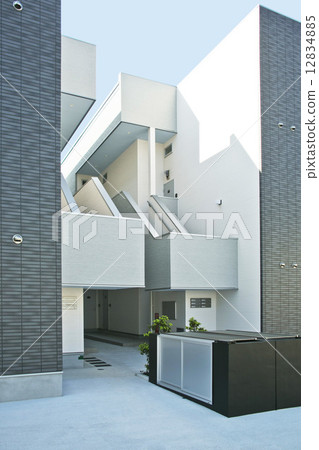 Rental apartment for single people Rental apartment for single people 12834885