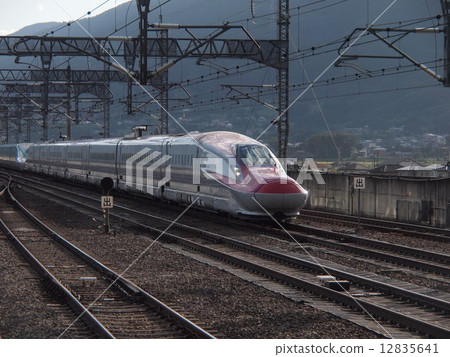 Akita Shinkansen Komachi issue 12835641