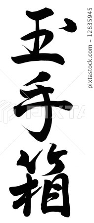 Tamane盒子 12835945