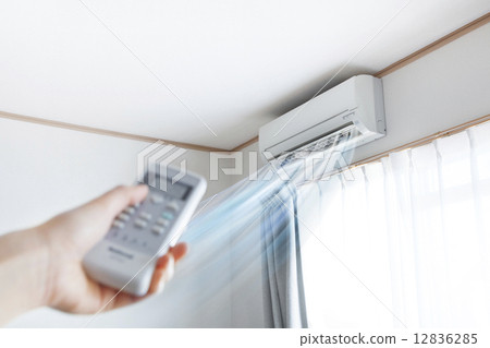 Air conditioner cold air Air conditioner cold air 12836285