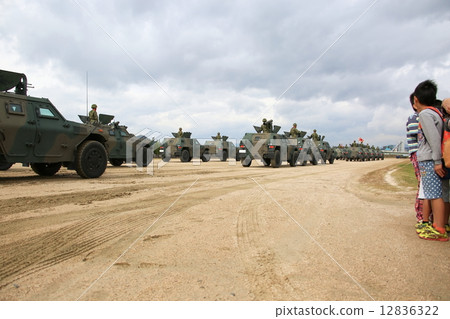 Armored car Armored car 12836322