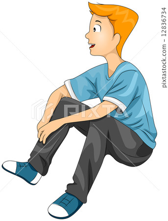 Watching from the Sidelines 12836734