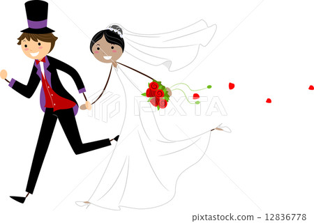 Interracial Couple Interracial Couple 12836778