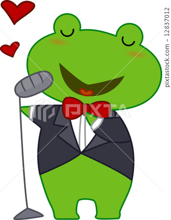 Love Song 12837012