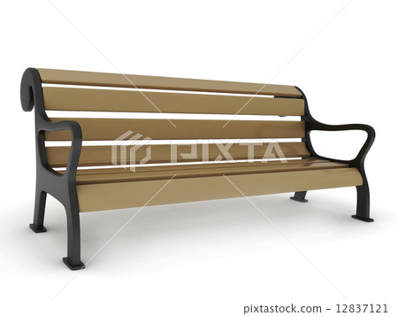 Bench Bench 12837121