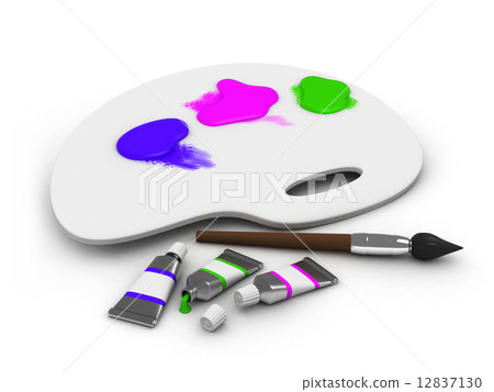 Painter Tools Painter Tools 12837130