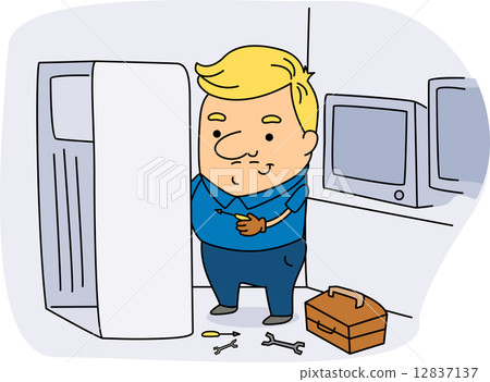 Appliance Technician Appliance Technician 12837137