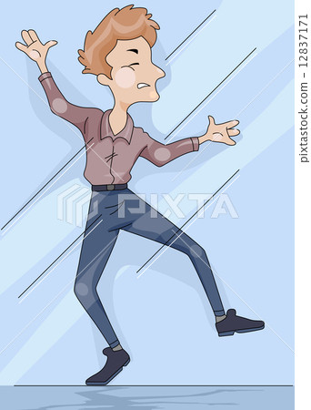 Funny Mirror Funny Mirror 12837171