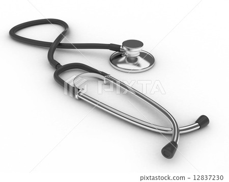 Stethoscope Stethoscope 12837230