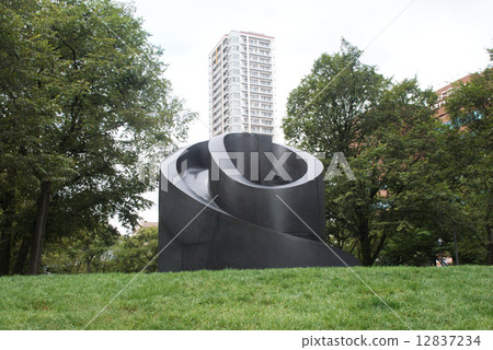 Sapporo Odori Park Hokkaido Sapporo Odori Park Hokkaido 12837234