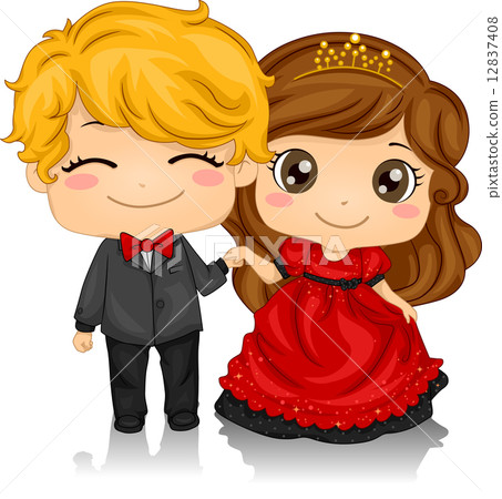 Valentine Ball 12837408