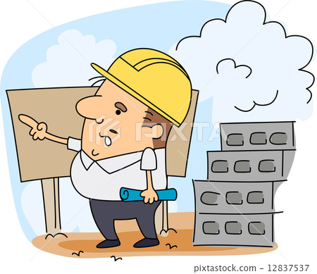Engineer Engineer 12837537