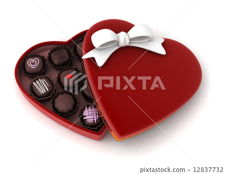 Chocolates 12837732