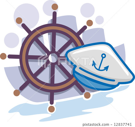 Seaman Icon Seaman Icon 12837741