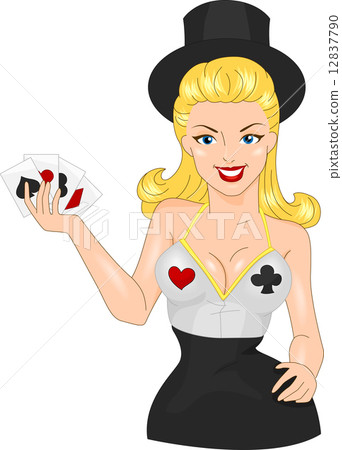 Pin Up Girl Casino 12837790