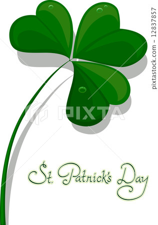Clover Clover 12837857