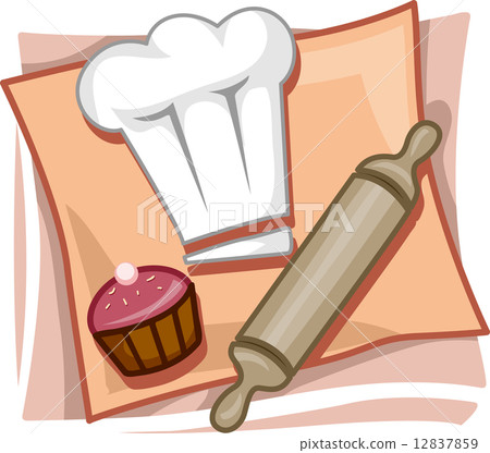 Baking Icon Baking Icon 12837859