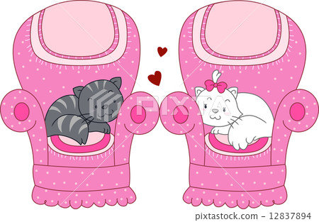 Cat Romance Cat Romance 12837894
