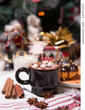 christmas sweets 12845453