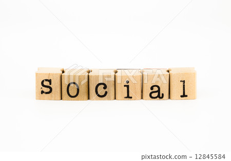 social wording, community and organization concept social wording, community and organization concept 12845584