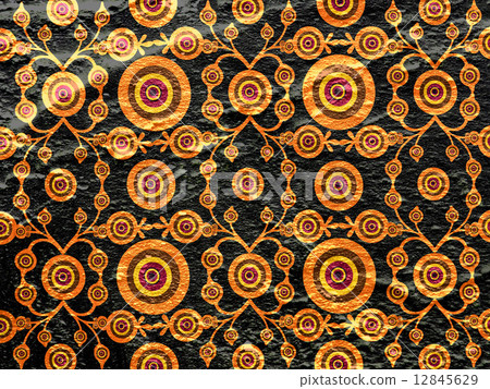 Abstract background on Cement wall texture background design Abstract background on Cement wall texture background design 12845629