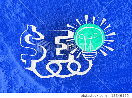 Seo Idea SEO Search Engine Optimization on Cement wall texture Seo Idea SEO Search Engine Optimization on Cement wall texture 12846155