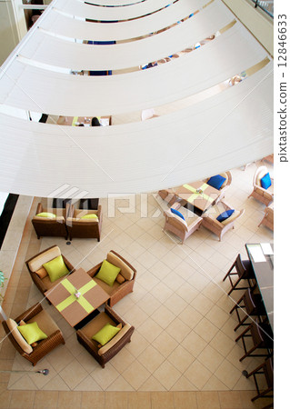 度假酒店 12846633