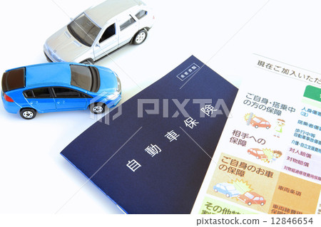 汽車保險 汽車保險 12846654