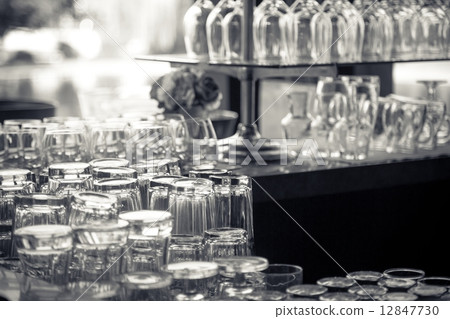 Elegant table set Elegant table set 12847730