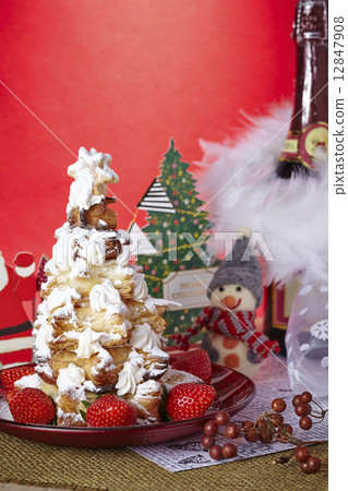 Mille-feuille樹 Mille-feuille樹 12847908