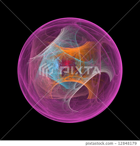 Fractal energy  12848179