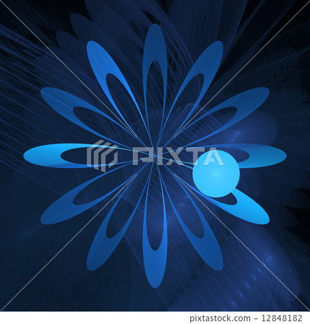 Fractal energy  12848182