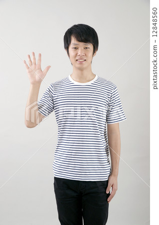 Pointing T5 12848560