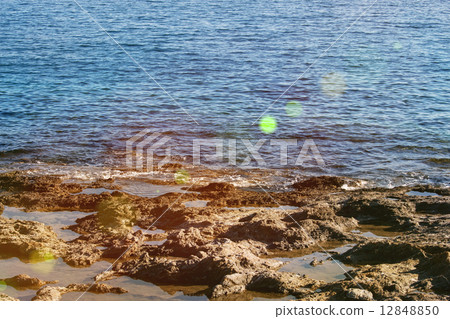 Rhodes seaview Rhodes seaview 12848850
