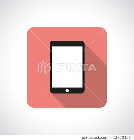 Touch pad icon Touch pad icon 12850305
