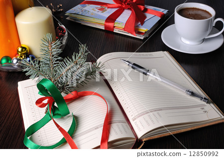 Make a list for Christmas Make a list for Christmas 12850992
